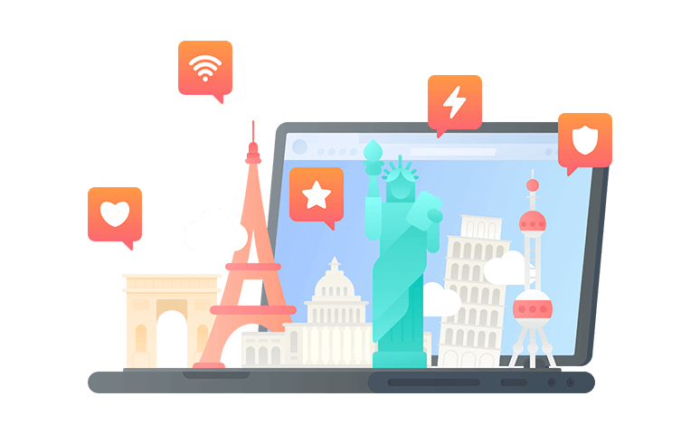 在中国台湾省怎么打开管家婆ERP - 海龟VPN